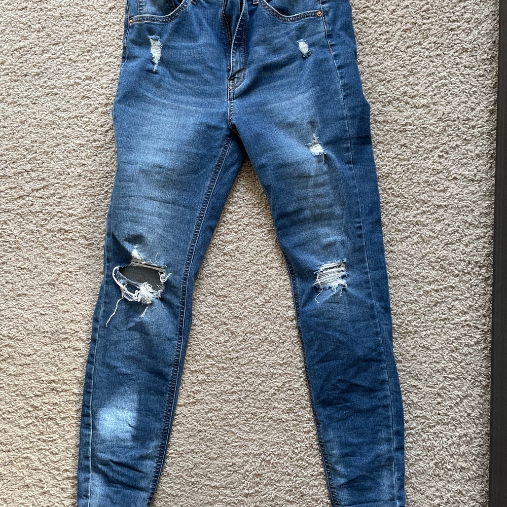 Wild fable size 8